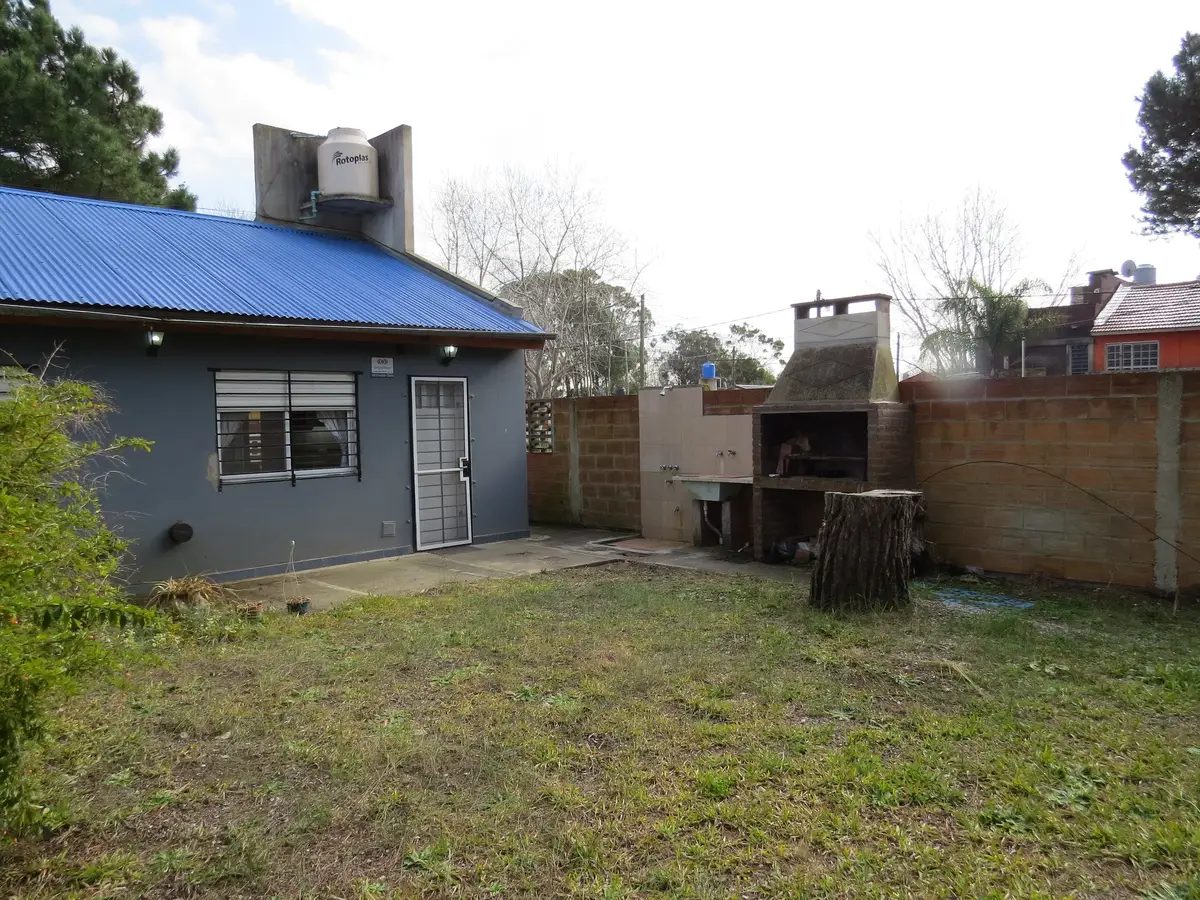 Casa en Barrio Tranquilo – Calle 9 N° 2122, Las Toninas - Imagen 8