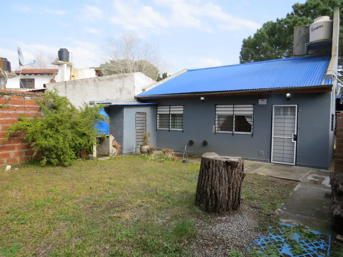 Casa en Barrio Tranquilo – Calle 9 N° 2122, Las Toninas - Imagen 9
