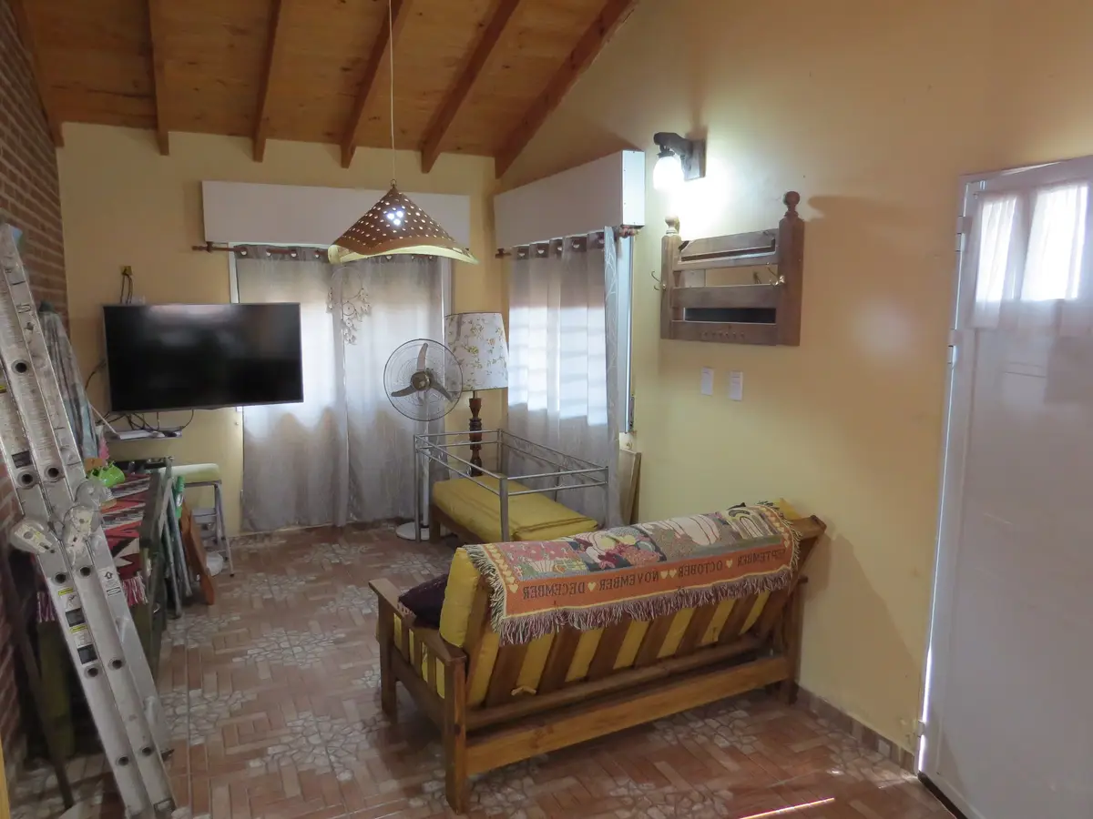 Casa en Barrio Tranquilo – Calle 9 N° 2122, Las Toninas - Imagen 4