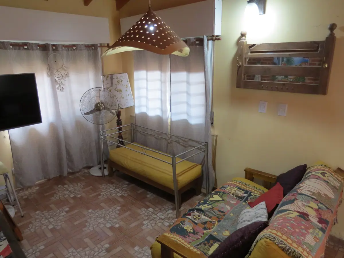 Casa en Barrio Tranquilo – Calle 9 N° 2122, Las Toninas - Imagen 5