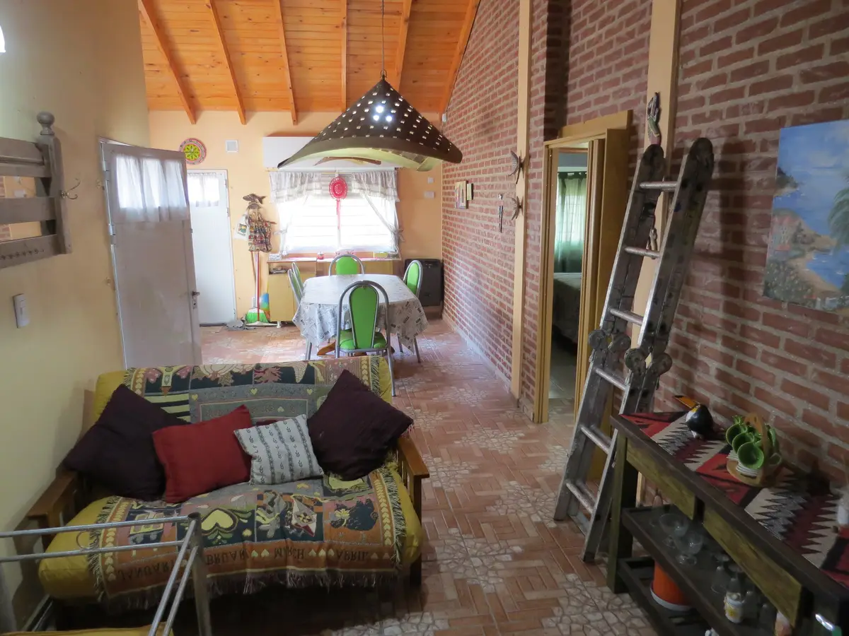 Casa en Barrio Tranquilo – Calle 9 N° 2122, Las Toninas - Imagen 6