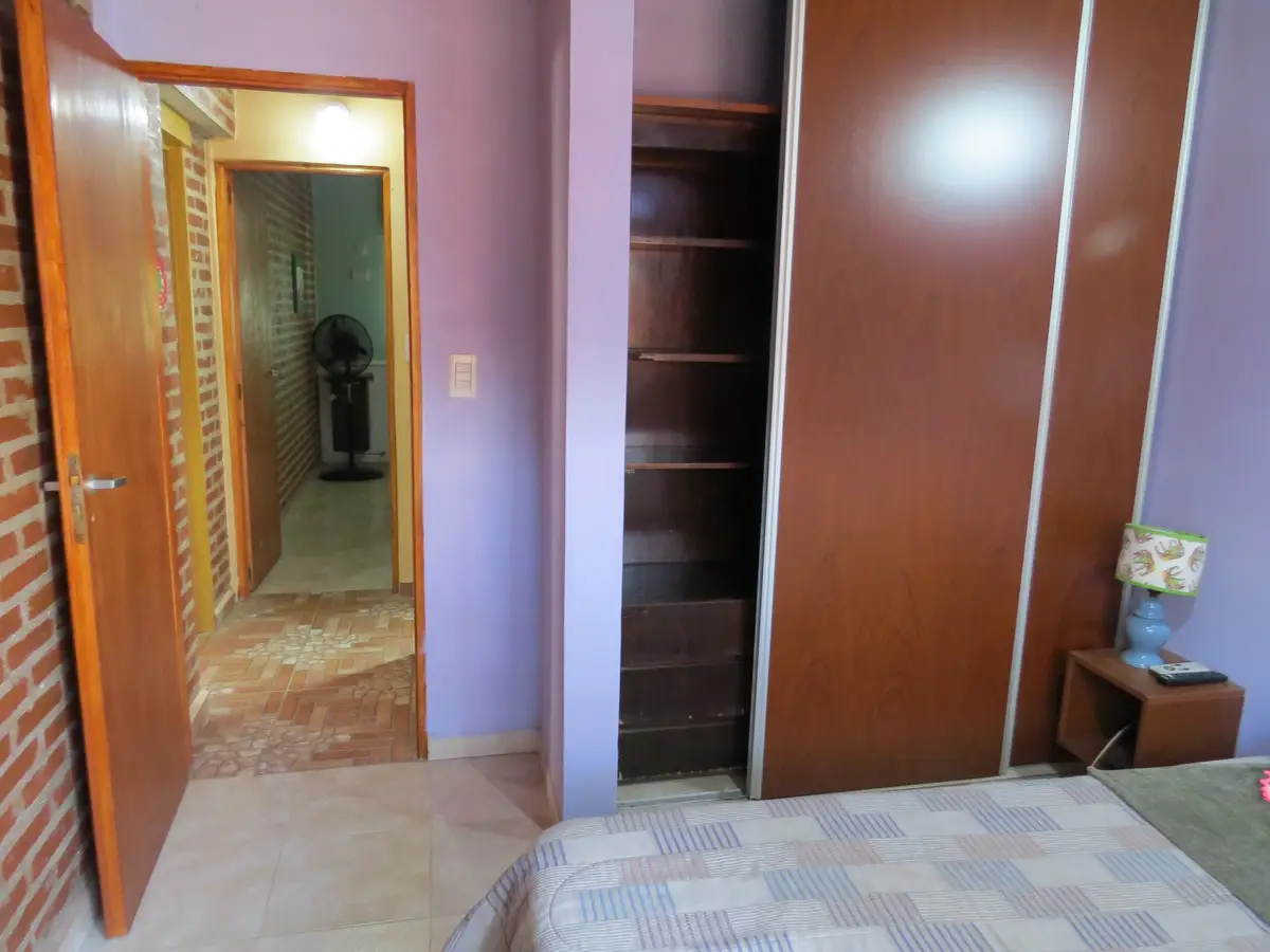 Casa en Barrio Tranquilo – Calle 9 N° 2122, Las Toninas - Imagen 2
