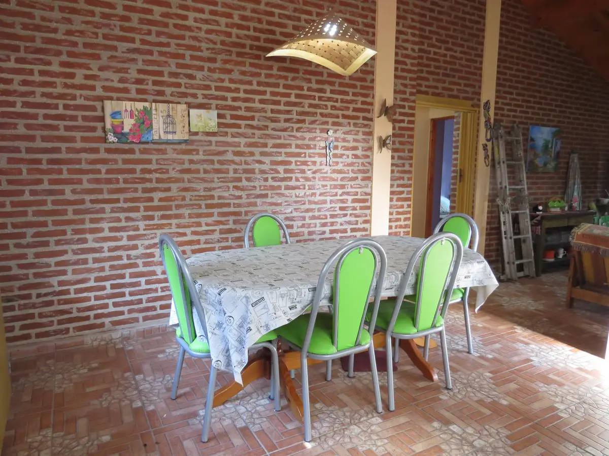 Casa en Barrio Tranquilo – Calle 9 N° 2122, Las Toninas - Imagen 3