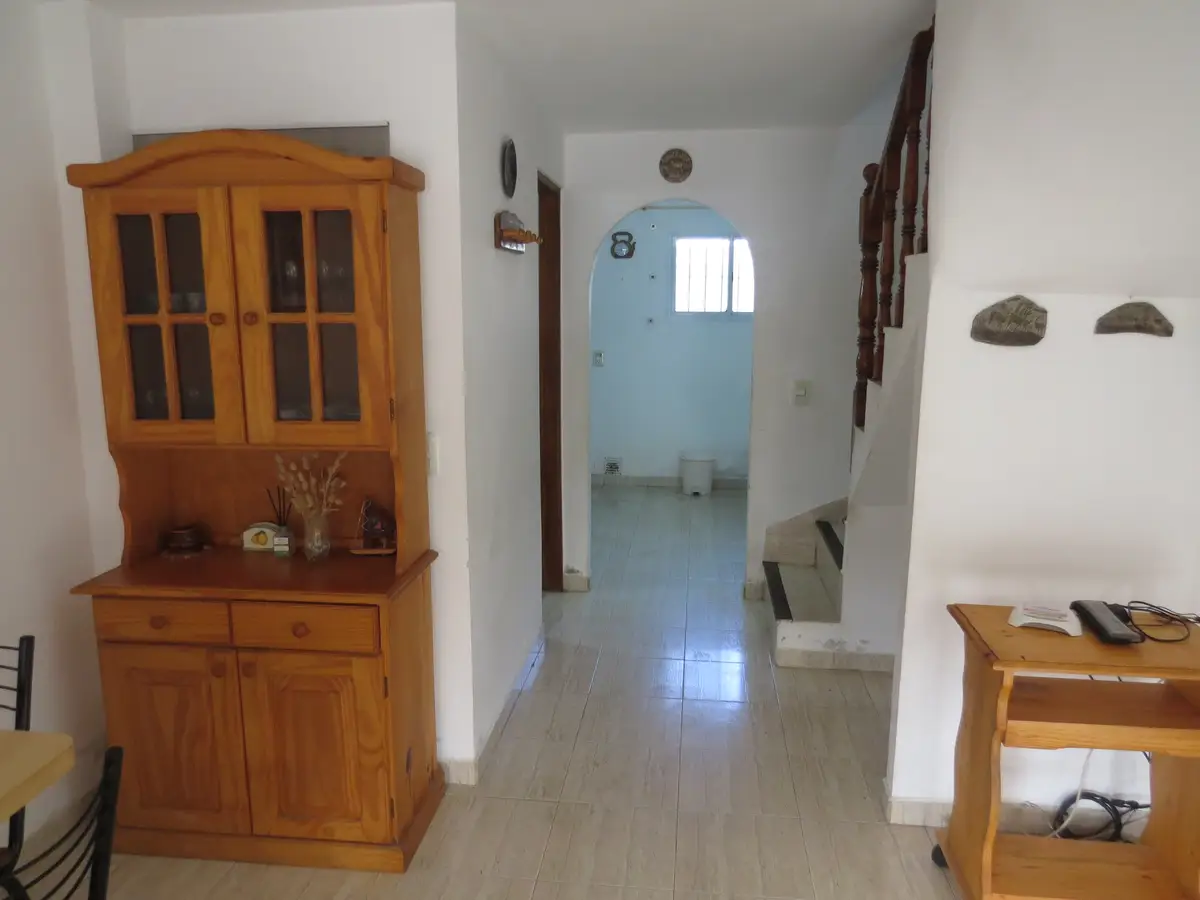 Tríplex en Complejo – Calle 3 N° 763 UF 6, Las Toninas