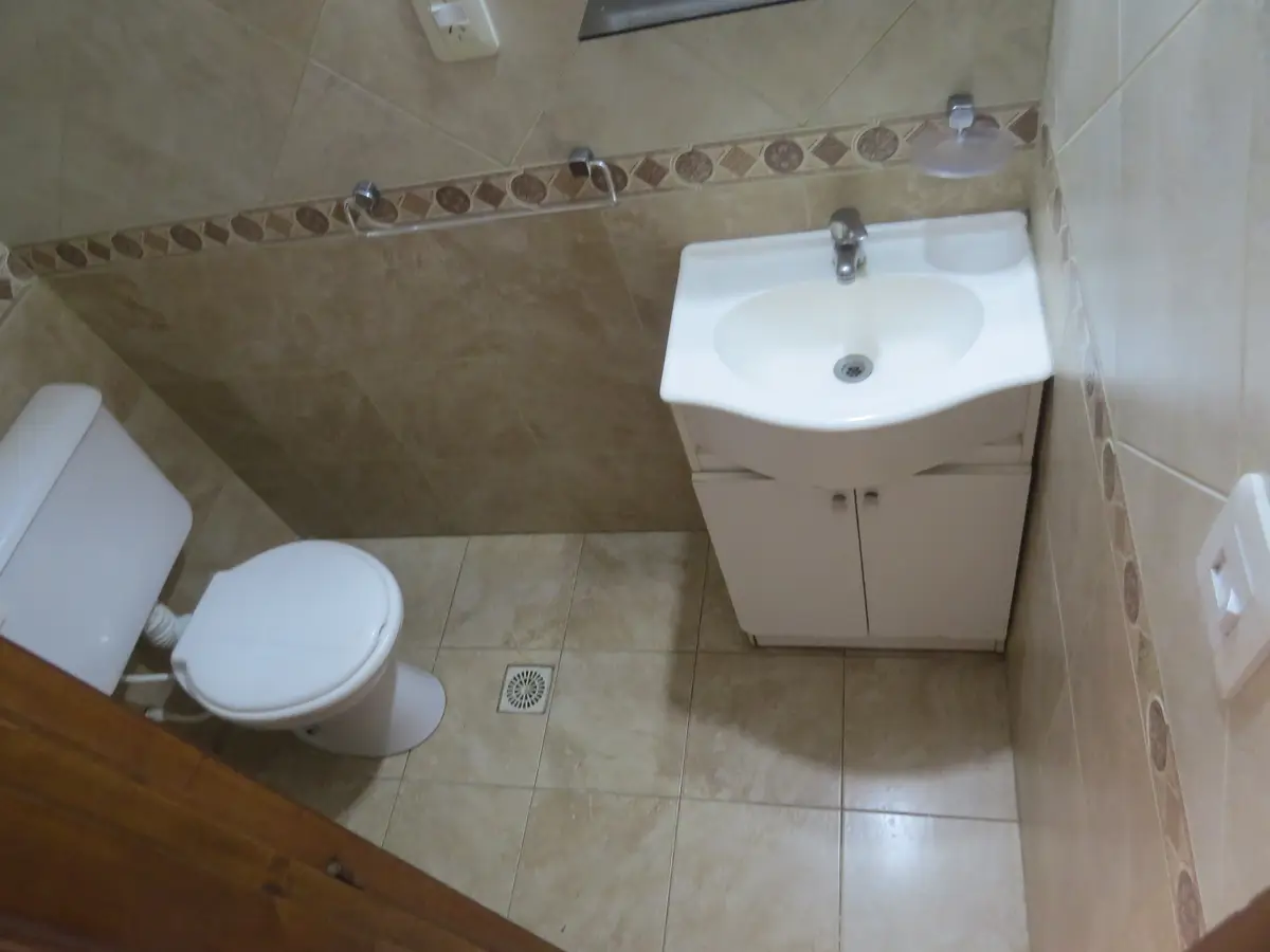 Tríplex en Complejo – Calle 3 N° 763 UF 6, Las Toninas - Imagen 2