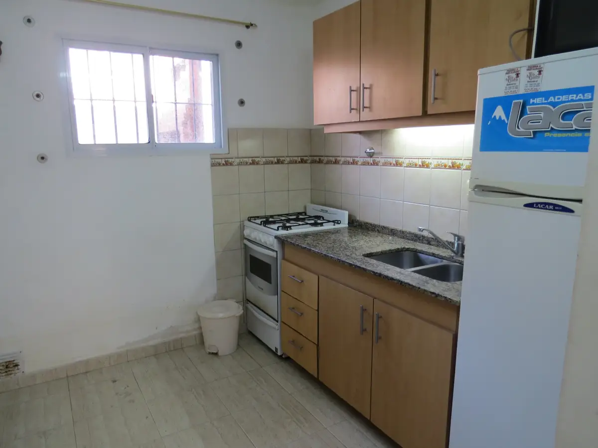 Tríplex en Complejo – Calle 3 N° 763 UF 6, Las Toninas - Imagen 3