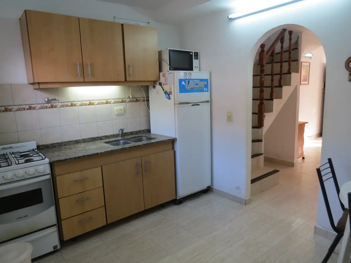 Tríplex en Complejo – Calle 3 N° 763 UF 6, Las Toninas - Imagen 4