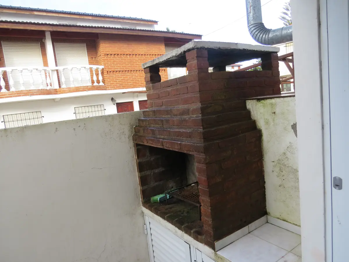 Tríplex en Complejo – Calle 3 N° 763 UF 6, Las Toninas - Imagen 7
