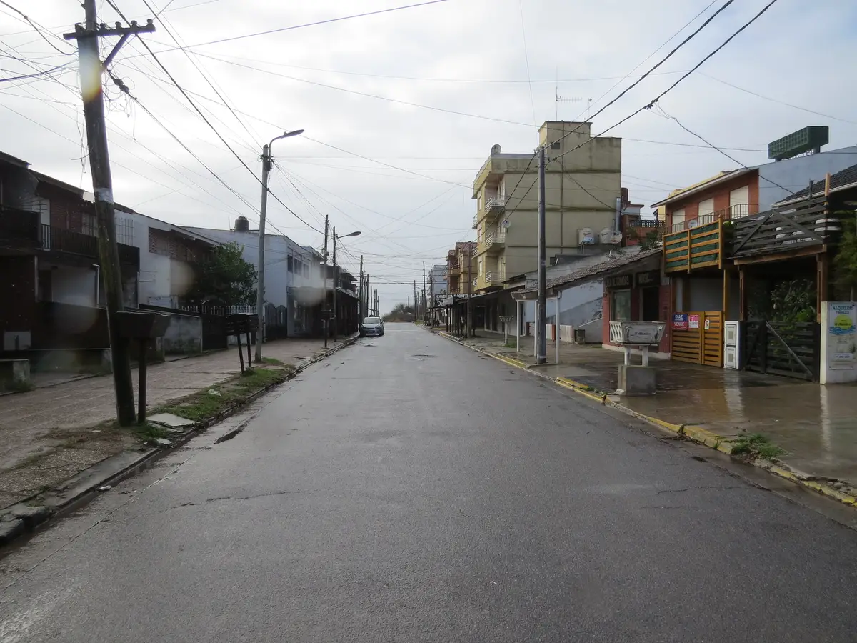Tríplex en Complejo – Calle 3 N° 763 UF 6, Las Toninas - Imagen 11