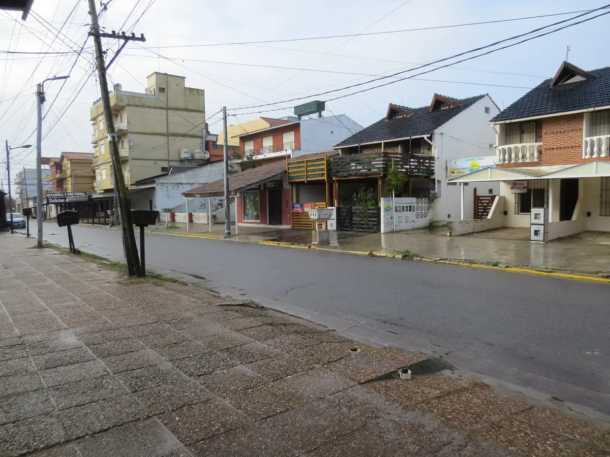 Tríplex en Complejo – Calle 3 N° 763 UF 6, Las Toninas - Imagen 12