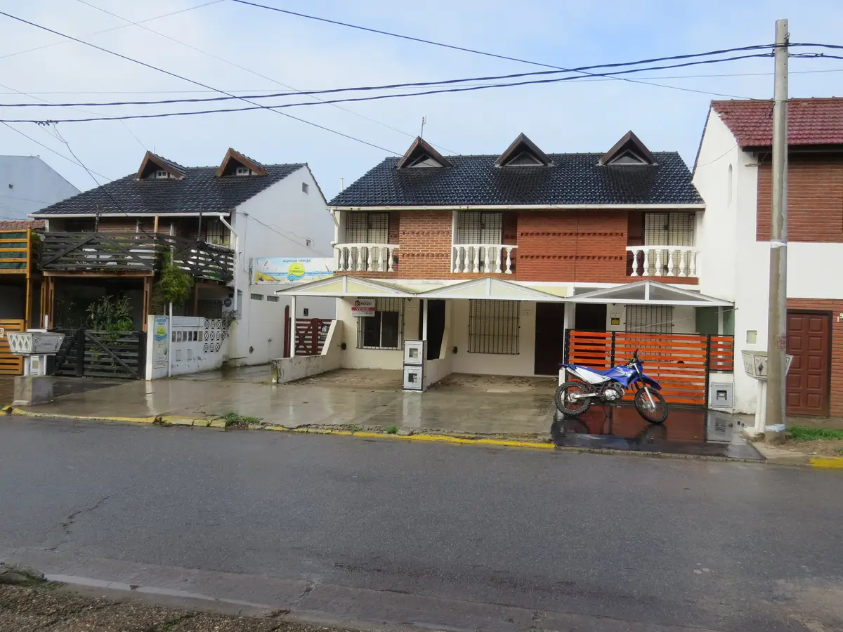 Tríplex en Complejo – Calle 3 N° 763 UF 6, Las Toninas - Imagen 14