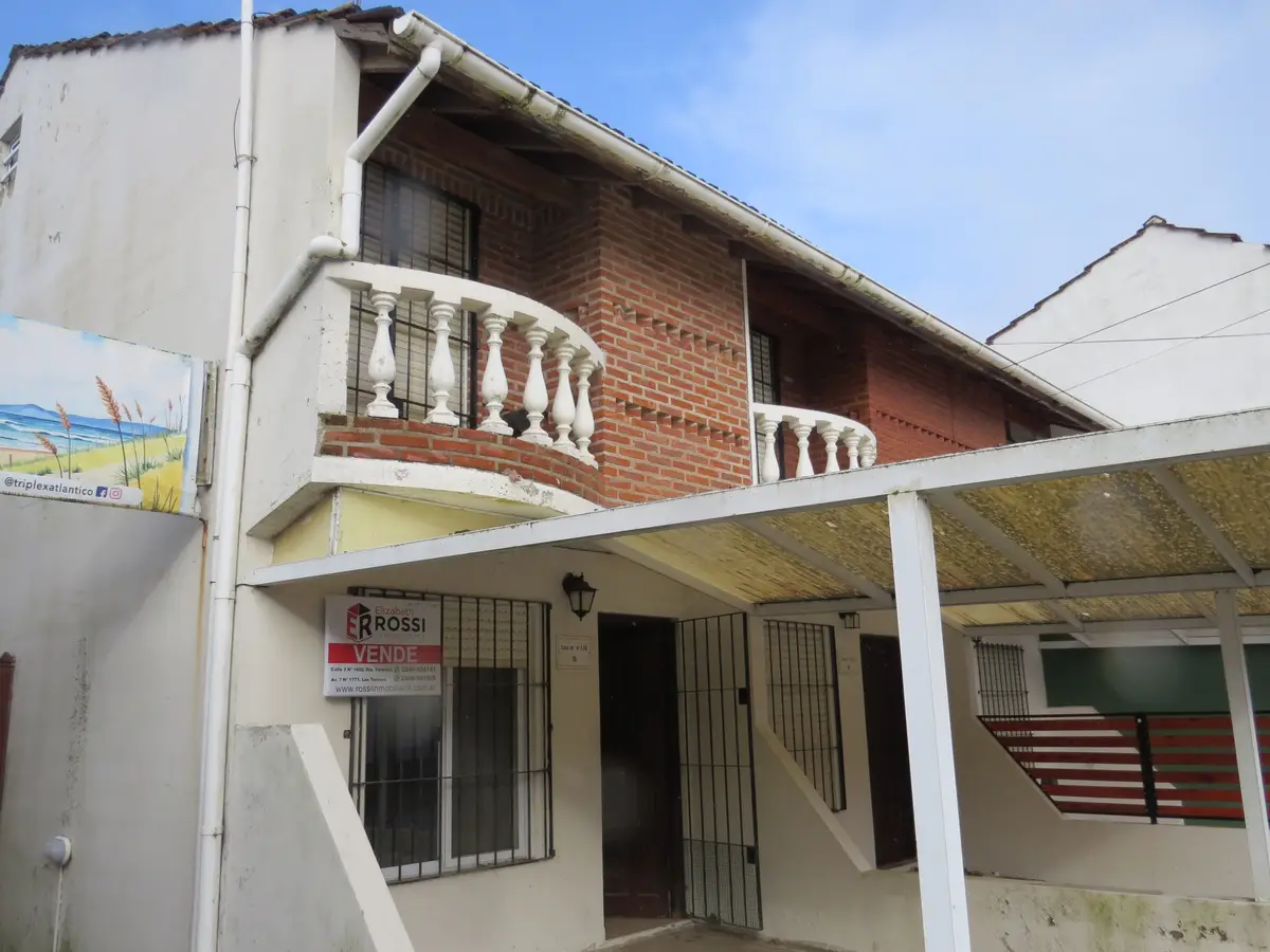 Tríplex en Complejo – Calle 3 N° 763 UF 6, Las Toninas - Imagen 15