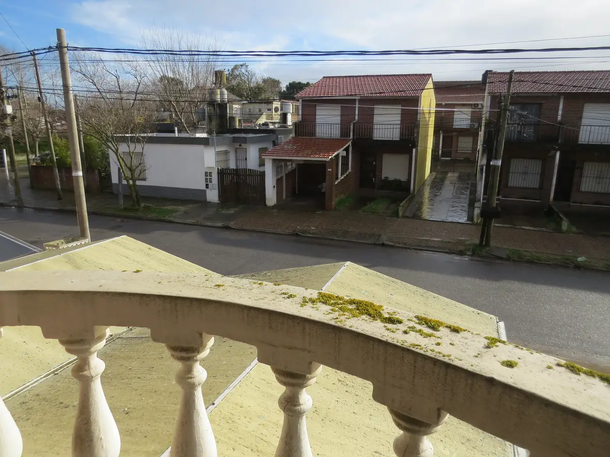 Tríplex en Complejo – Calle 3 N° 763 UF 6, Las Toninas - Imagen 15