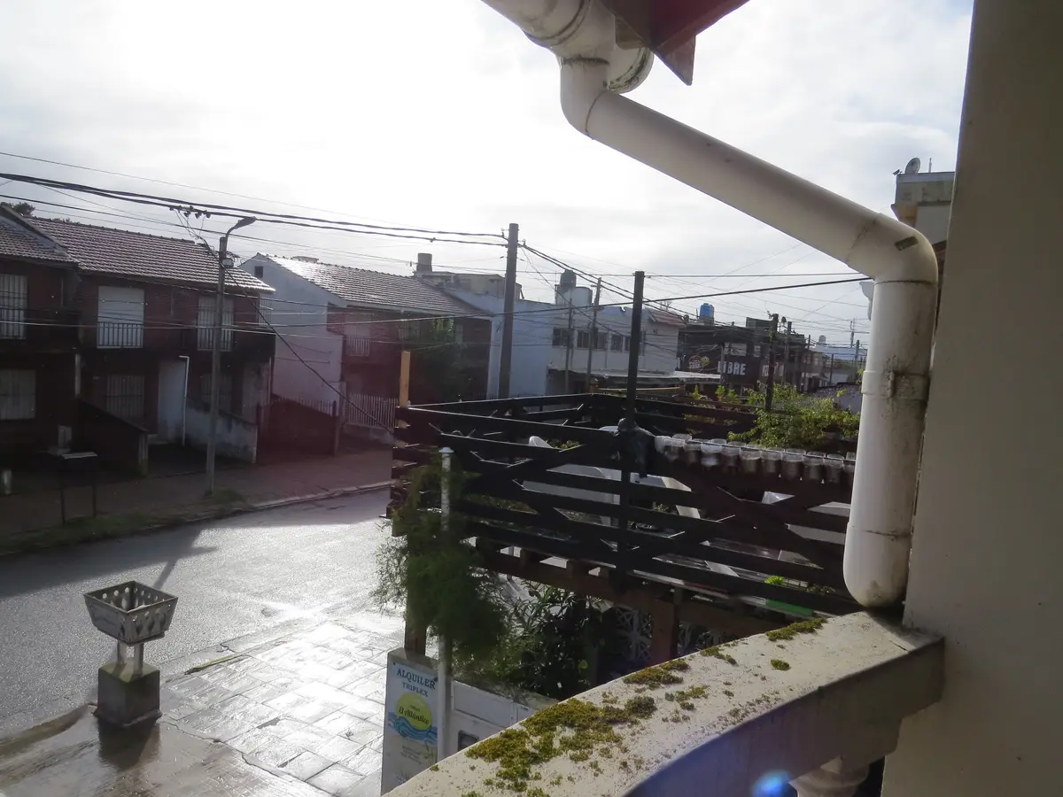Tríplex en Complejo – Calle 3 N° 763 UF 6, Las Toninas - Imagen 18