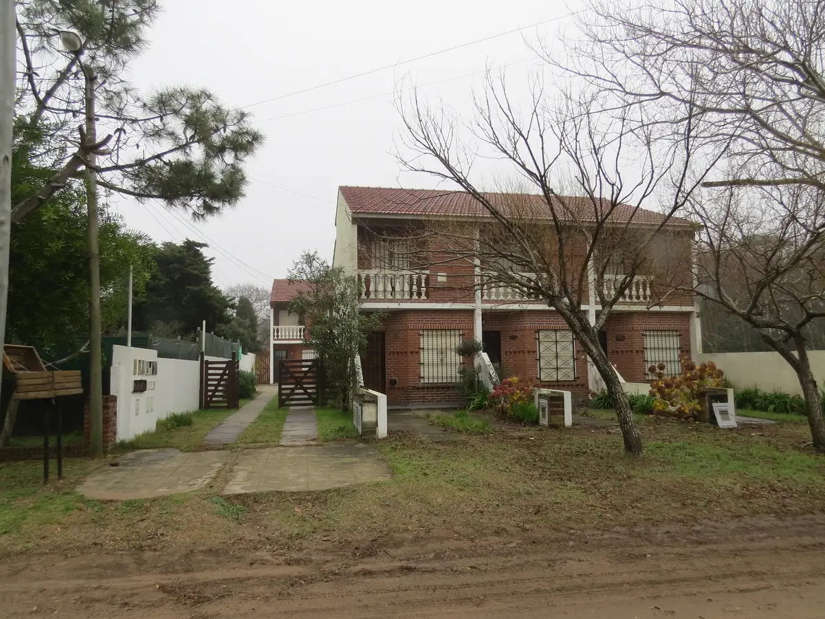 Tríplex en Complejo – Calle 3 N° 763 UF 6, Las Toninas - Imagen 2