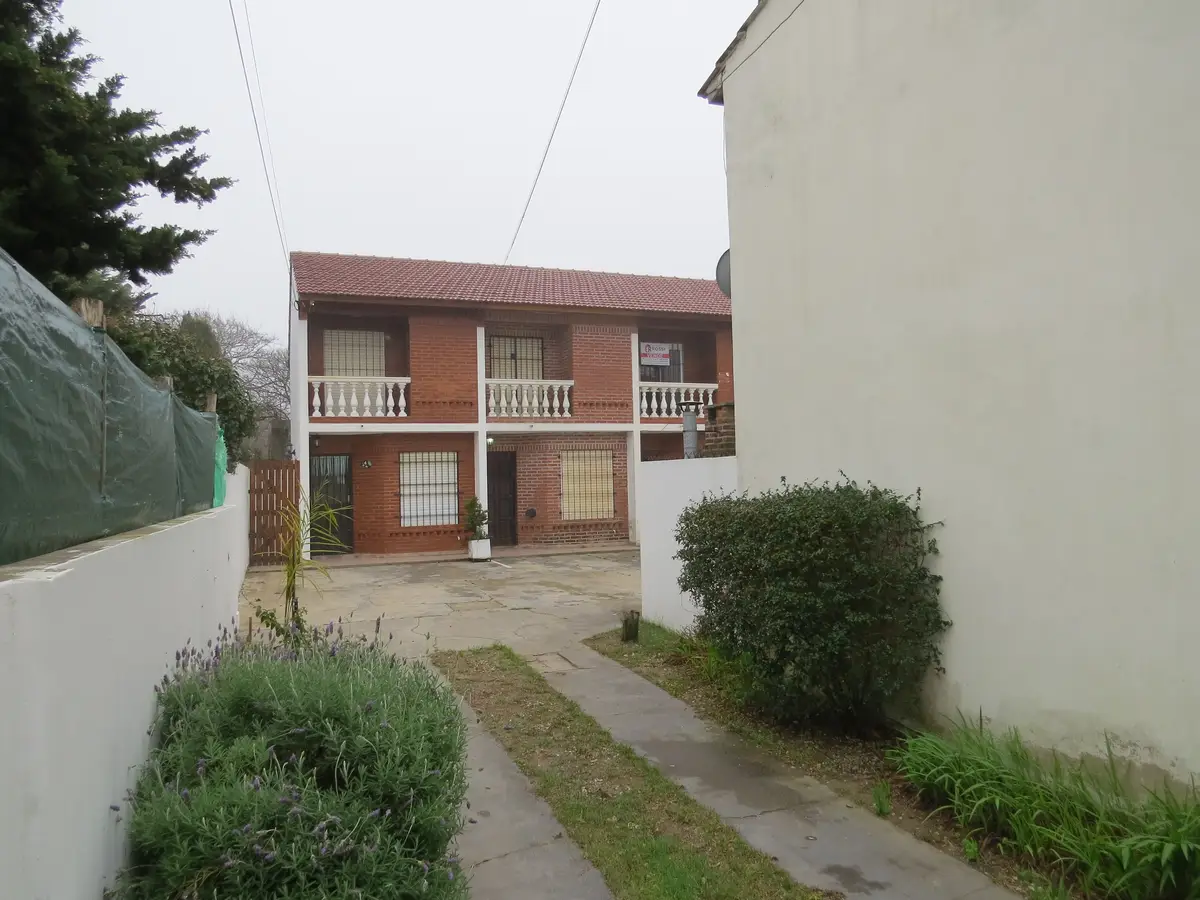Tríplex en Complejo – Calle 3 N° 763 UF 6, Las Toninas - Imagen 4