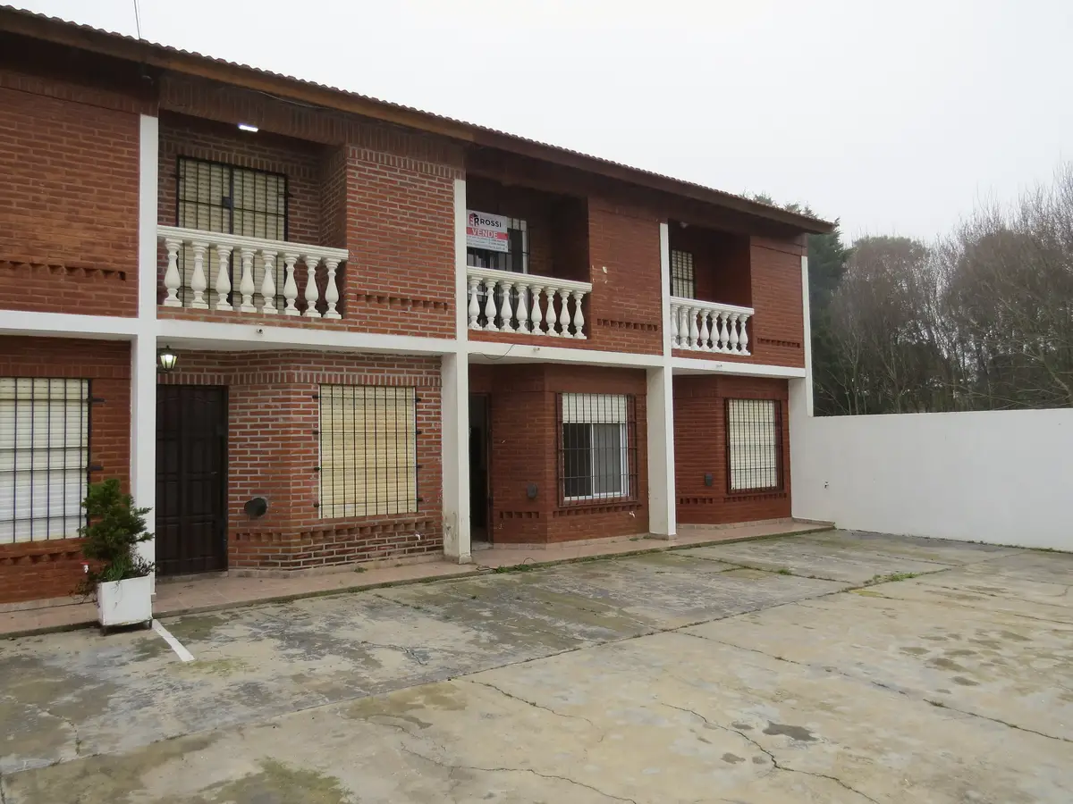 Tríplex en Complejo – Calle 3 N° 763 UF 6, Las Toninas - Imagen 5