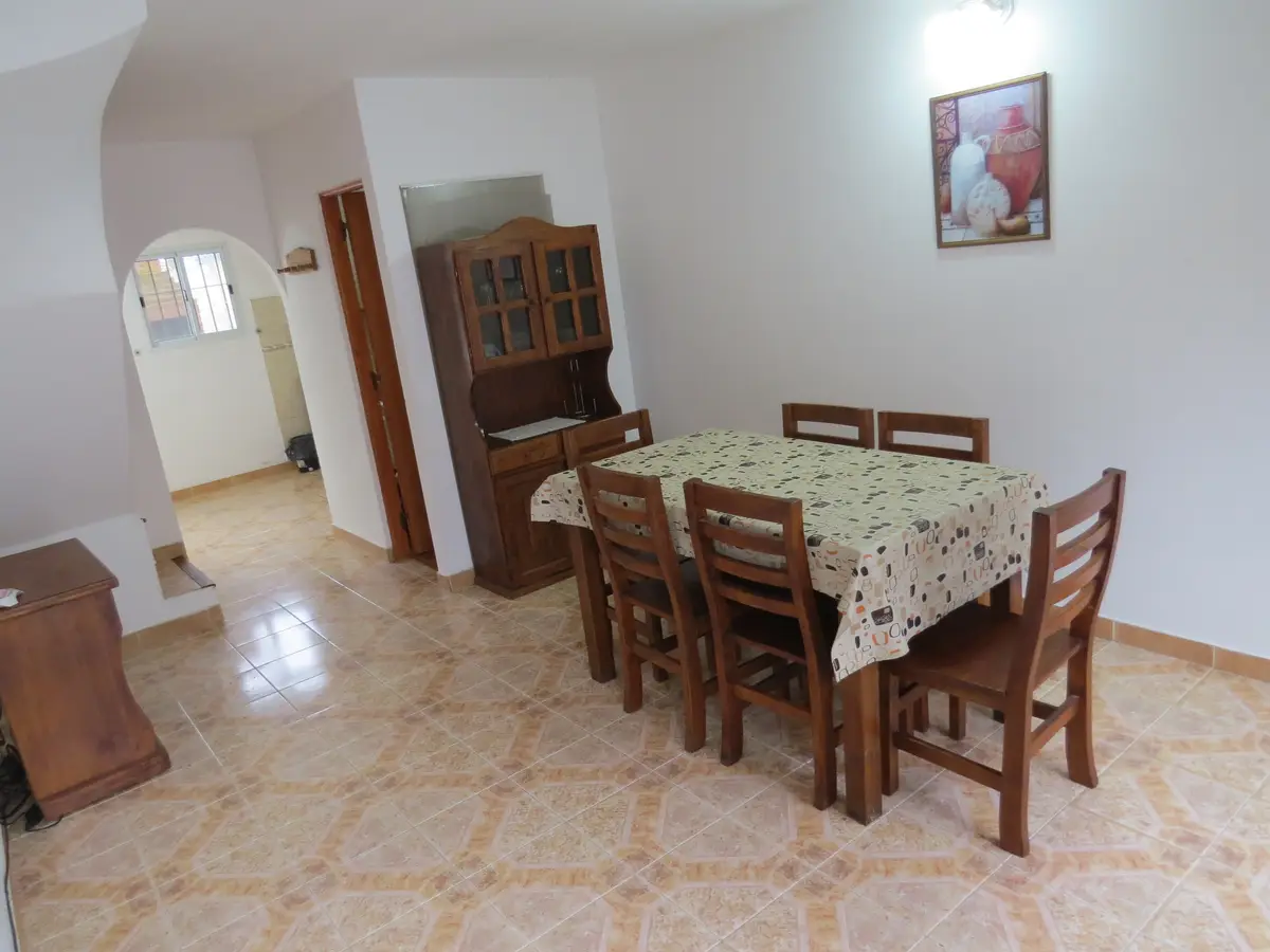 Tríplex en Complejo – Calle 3 N° 763 UF 6, Las Toninas - Imagen 7