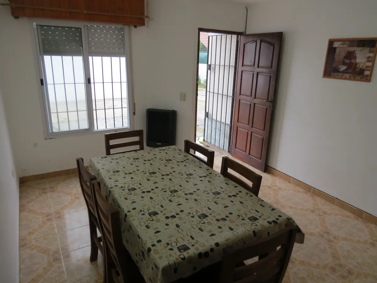 Tríplex en Complejo – Calle 3 N° 763 UF 6, Las Toninas - Imagen 8
