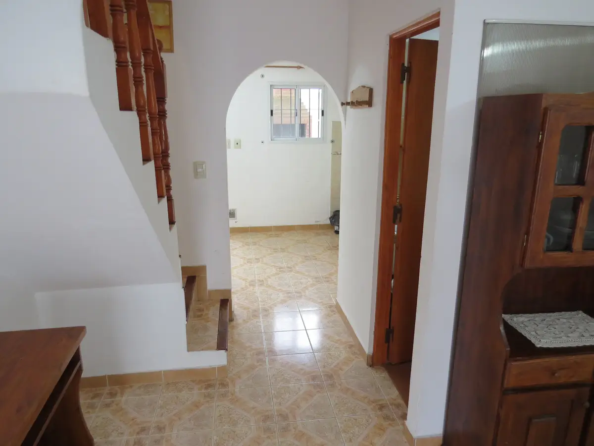 Tríplex en Complejo – Calle 3 N° 763 UF 6, Las Toninas - Imagen 9