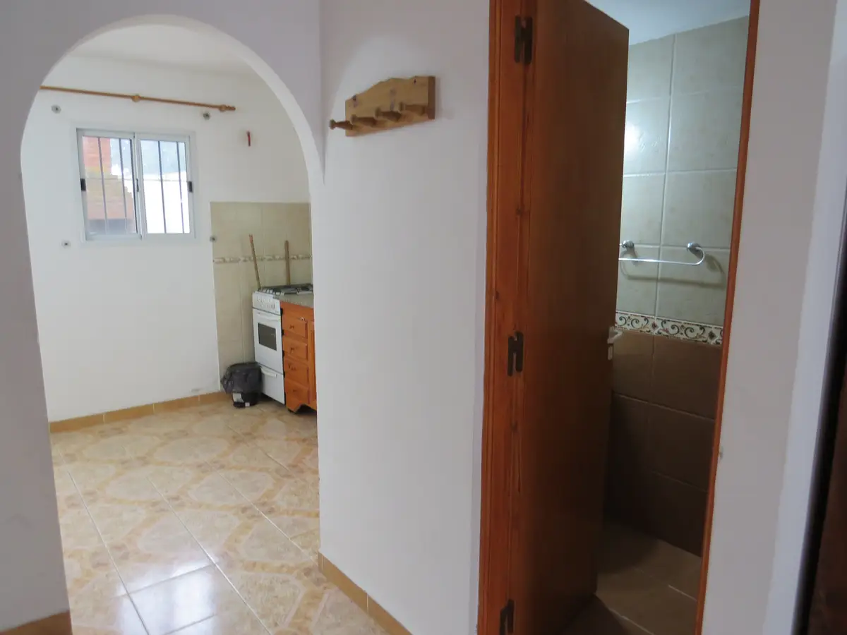 Tríplex en Complejo – Calle 3 N° 763 UF 6, Las Toninas - Imagen 10