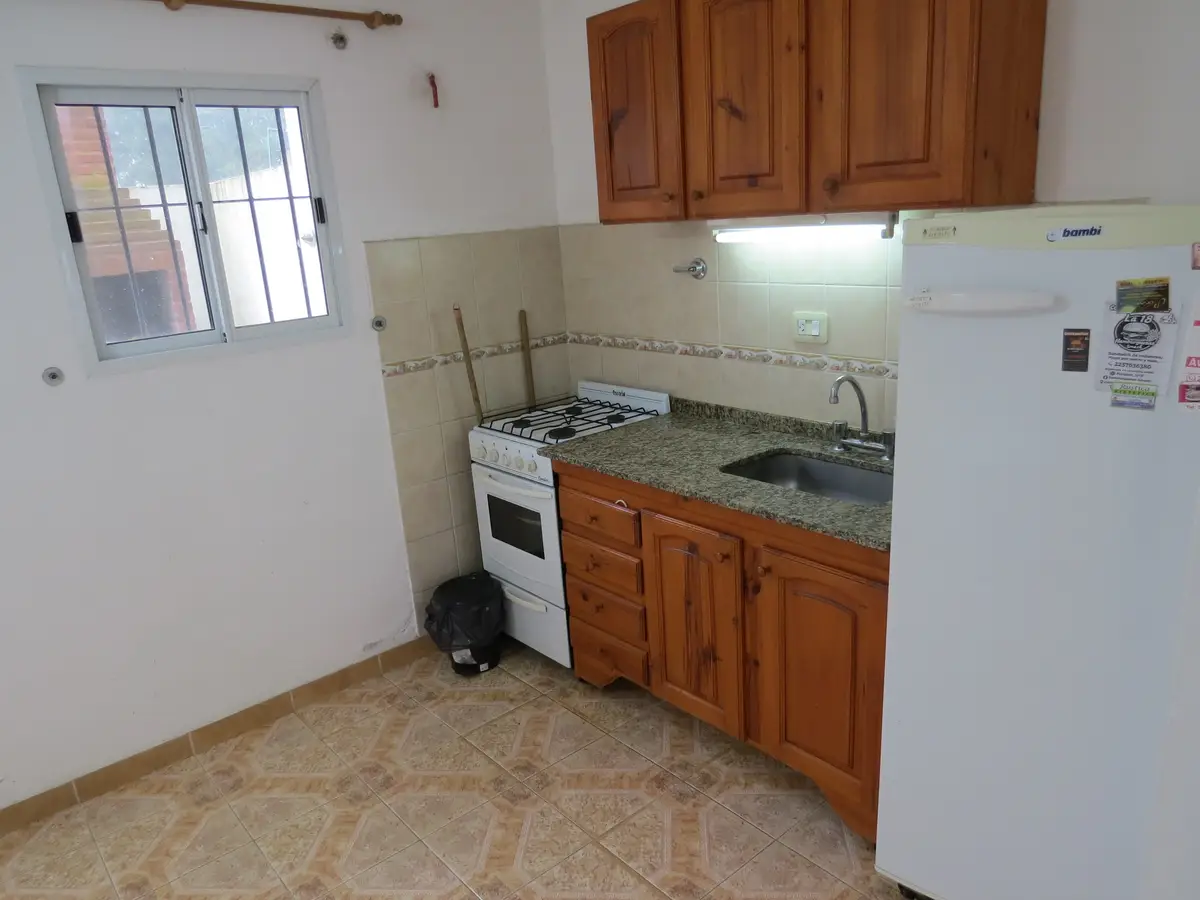Tríplex en Complejo – Calle 3 N° 763 UF 6, Las Toninas - Imagen 11