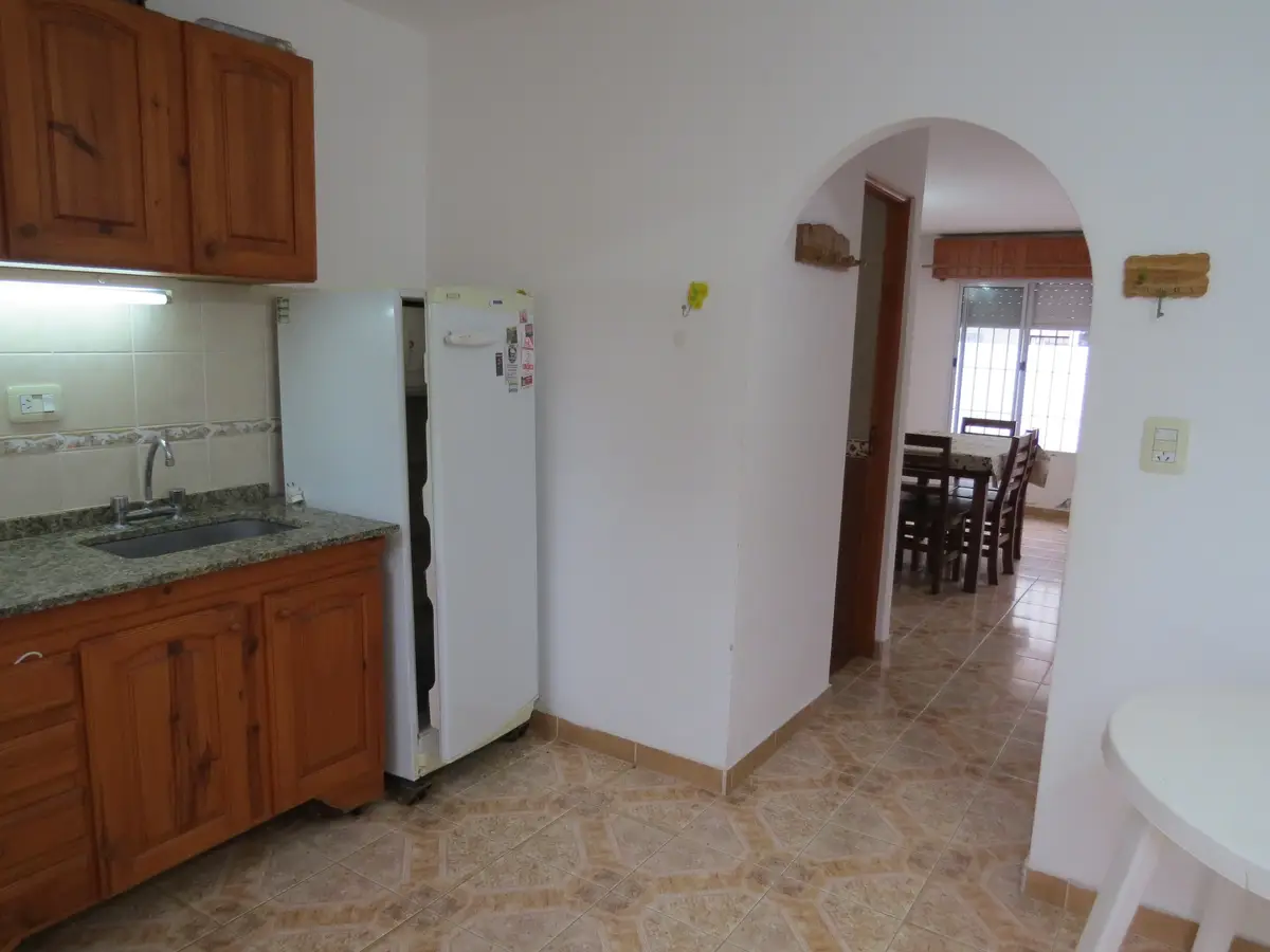 Tríplex en Complejo – Calle 3 N° 763 UF 6, Las Toninas - Imagen 12