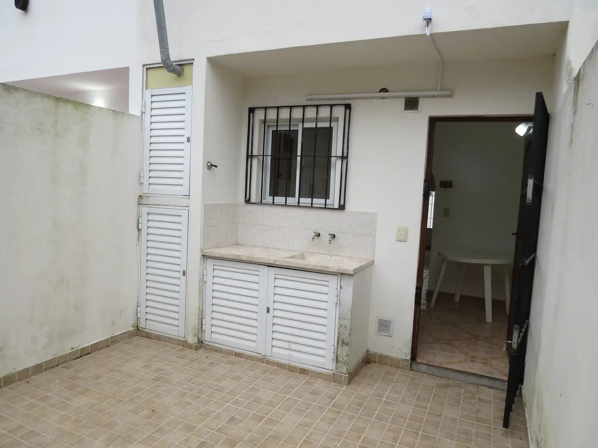 Tríplex en Complejo – Calle 3 N° 763 UF 6, Las Toninas - Imagen 14