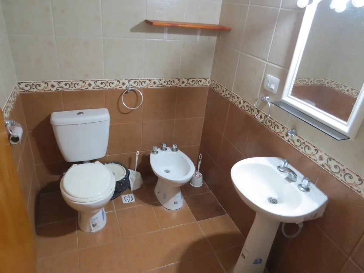 Tríplex en Complejo – Calle 3 N° 763 UF 6, Las Toninas - Imagen 18