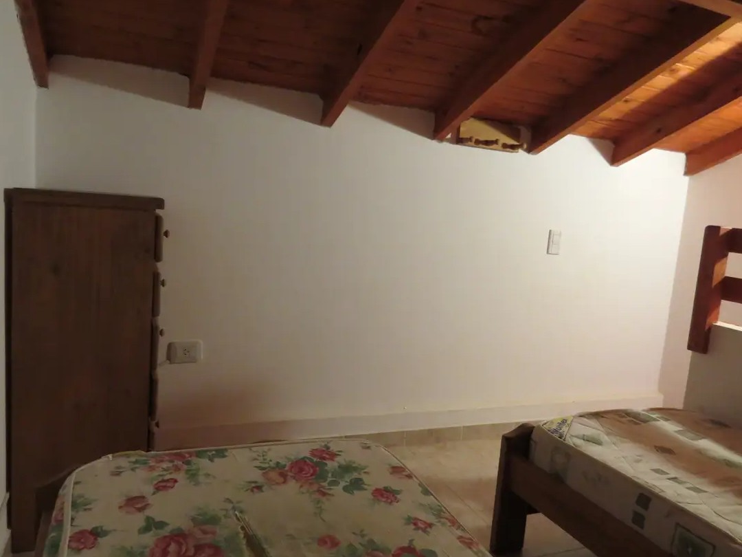 Tríplex en Complejo – Calle 3 N° 763 UF 6, Las Toninas - Imagen 1