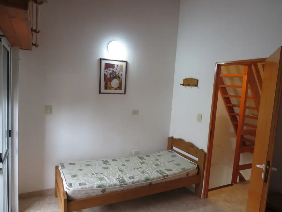 Tríplex en Complejo – Calle 3 N° 763 UF 6, Las Toninas - Imagen 4