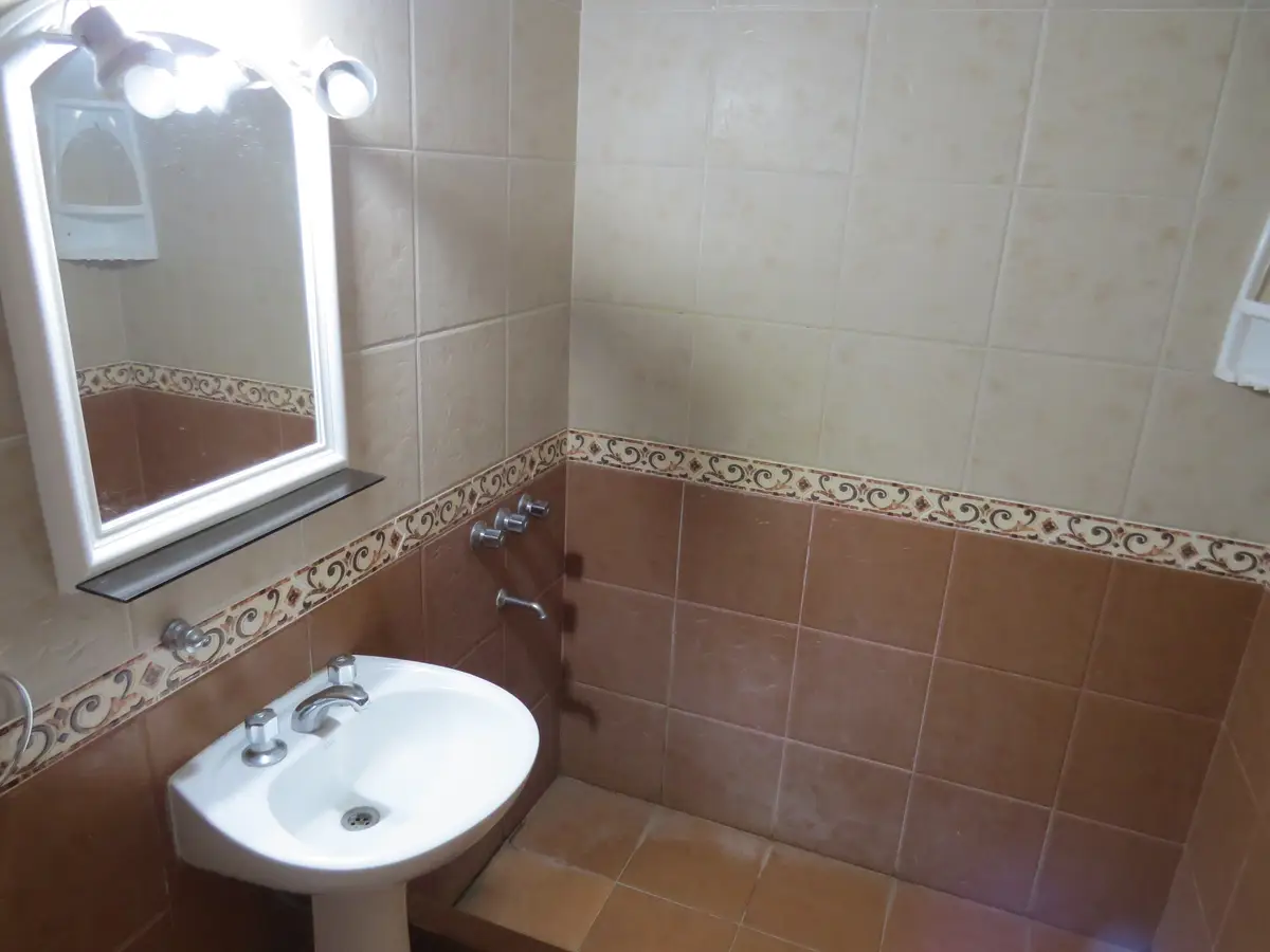 Tríplex en Complejo – Calle 3 N° 763 UF 6, Las Toninas - Imagen 1
