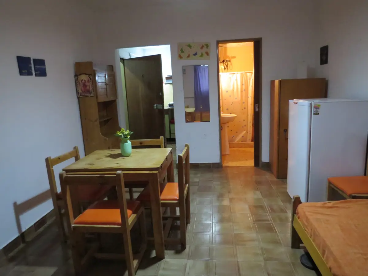 Unico Monoambiente – Calle 7 N° 1961 UF 6, Las Toninas