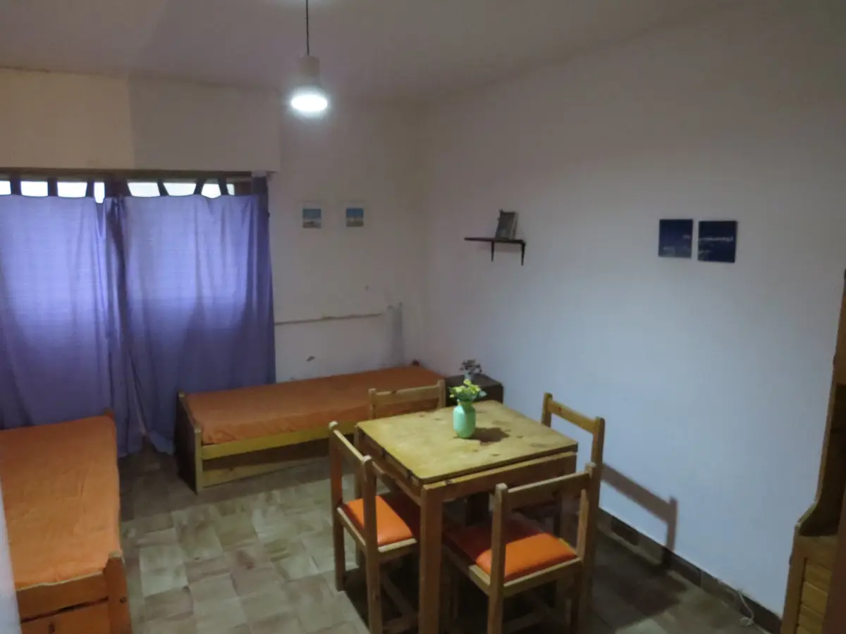 Unico Monoambiente – Calle 7 N° 1961 UF 6, Las Toninas - Imagen 8