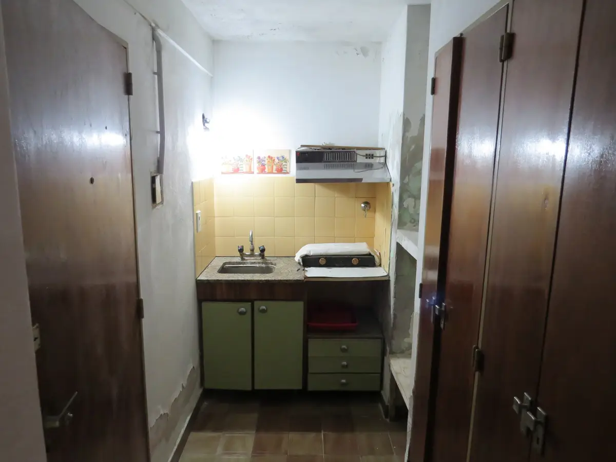 Unico Monoambiente – Calle 7 N° 1961 UF 6, Las Toninas - Imagen 9