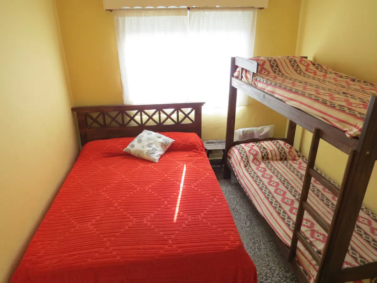 Departamento 2 Ambientes – Calle 36 esq. 1 N° 114 UF 12, Las Toninas - Imagen 1