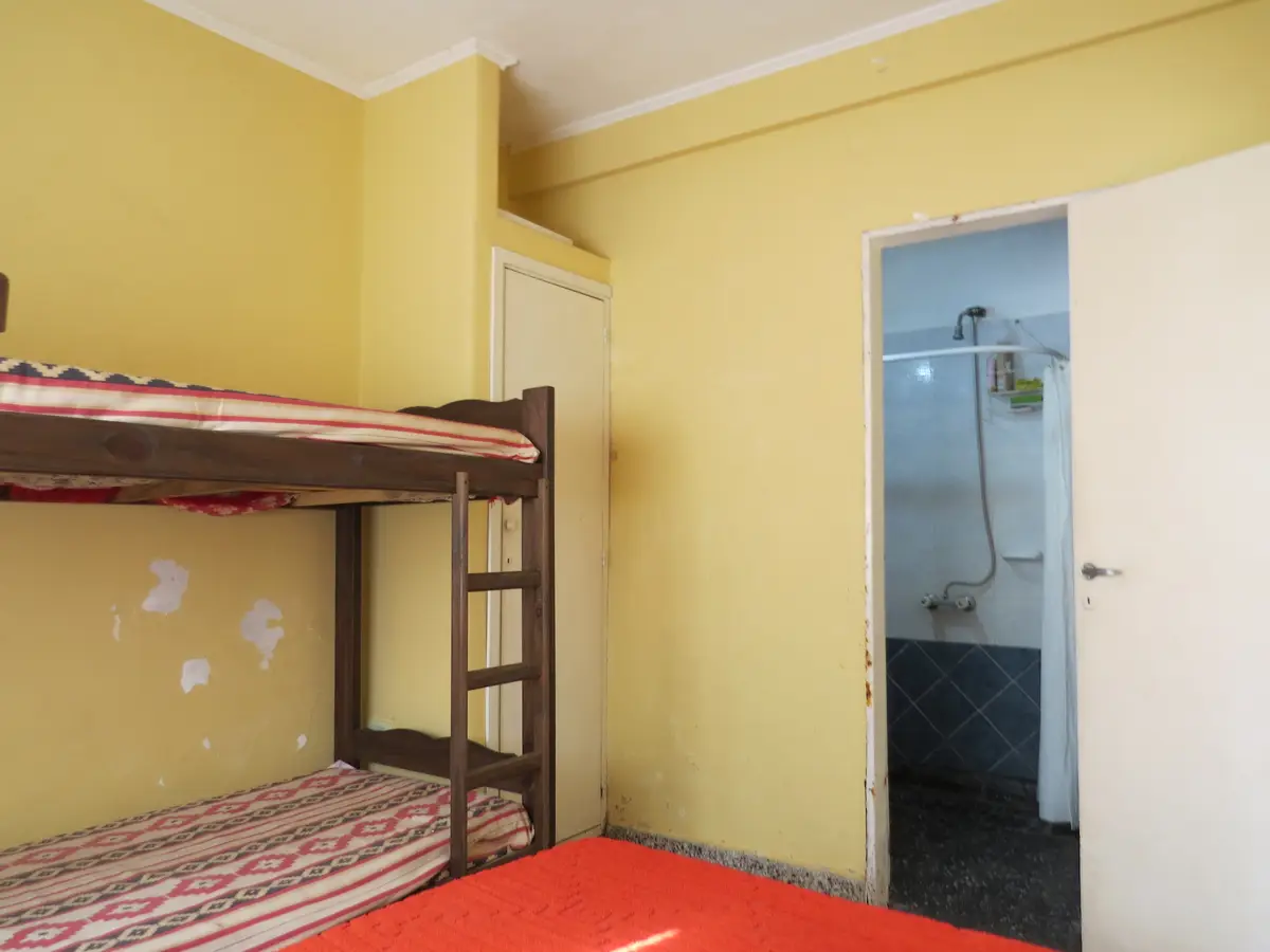 Departamento 2 Ambientes – Calle 36 esq. 1 N° 114 UF 12, Las Toninas - Imagen 2