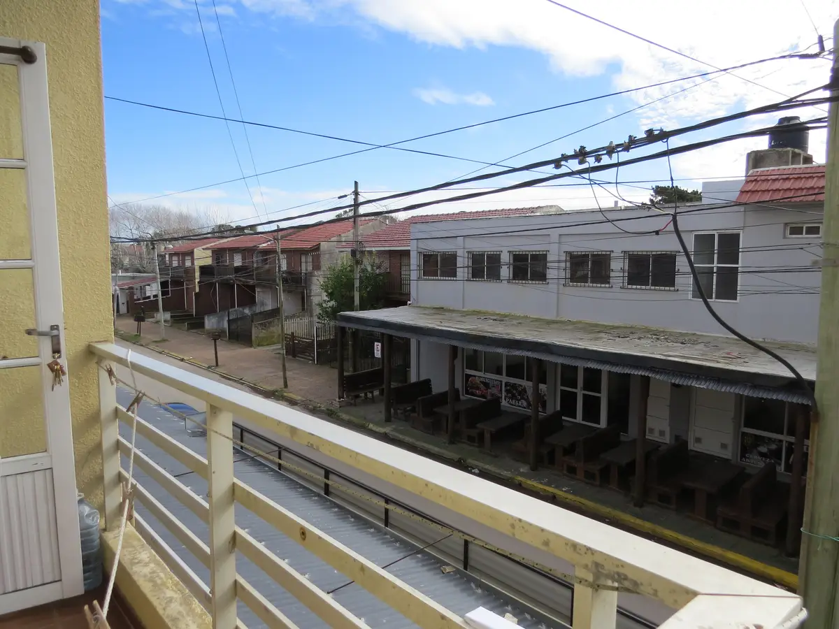 Departamento 2 Ambientes – Calle 36 esq. 1 N° 114 UF 12, Las Toninas - Imagen 6