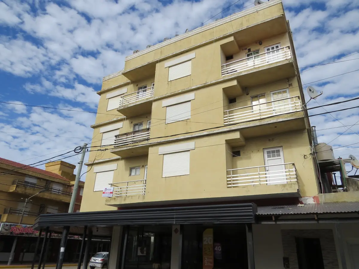 Departamento 2 Ambientes – Calle 36 esq. 1 N° 114 UF 12, Las Toninas - Imagen 7
