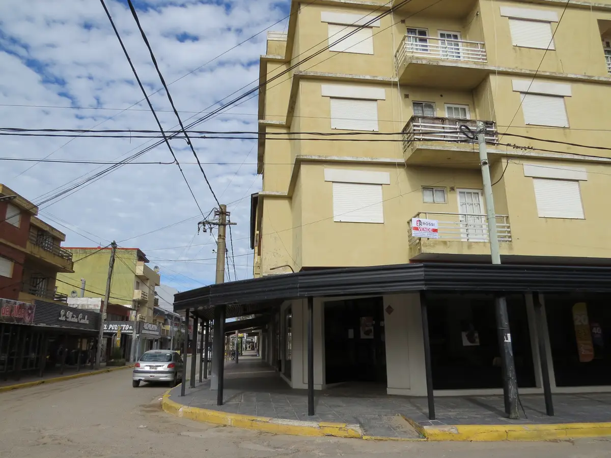 Departamento 2 Ambientes – Calle 36 esq. 1 N° 114 UF 12, Las Toninas - Imagen 8