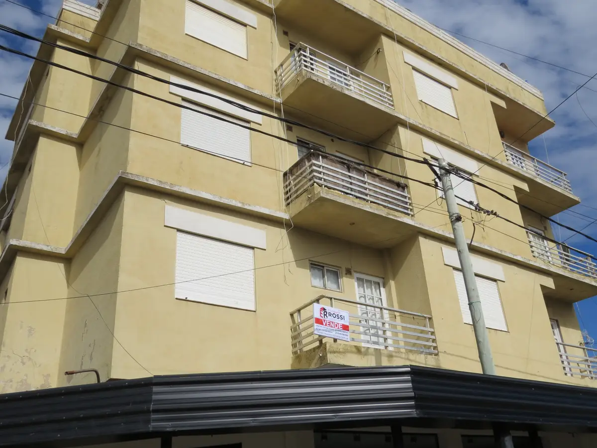Departamento 2 Ambientes – Calle 36 esq. 1 N° 114 UF 12, Las Toninas - Imagen 9