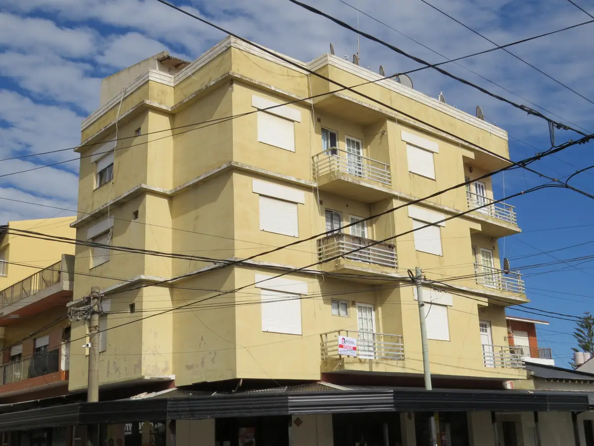 Departamento 2 Ambientes – Calle 36 esq. 1 N° 114 UF 12, Las Toninas - Imagen 10