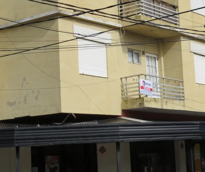 Departamento 2 Ambientes – Calle 36 esq. 1 N° 114 UF 12, Las Toninas