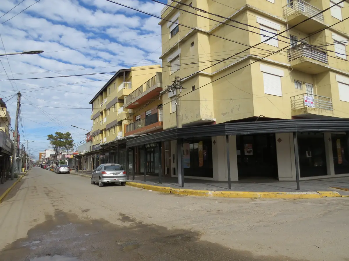 Departamento 2 Ambientes – Calle 36 esq. 1 N° 114 UF 12, Las Toninas - Imagen 12