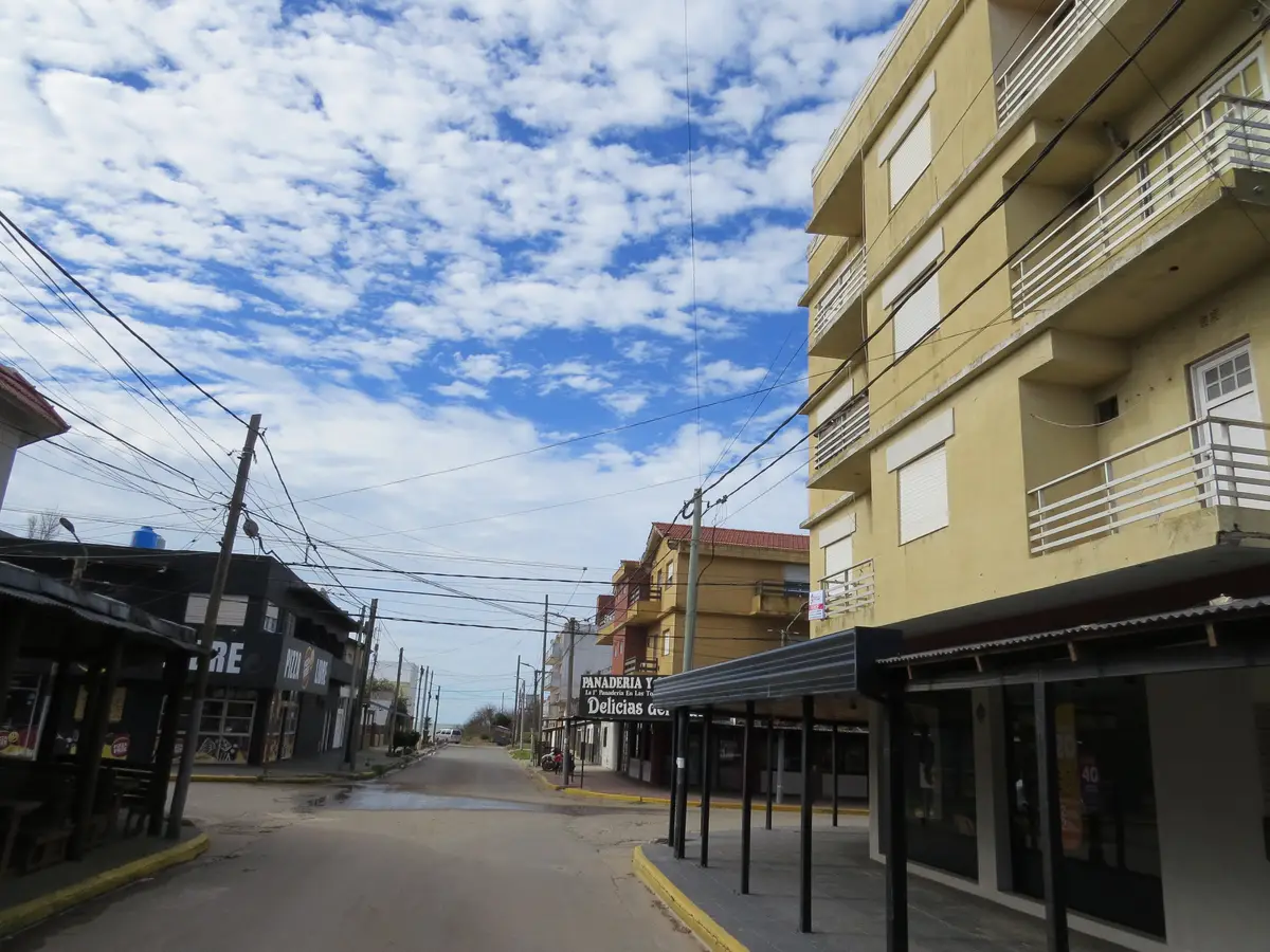 Departamento 2 Ambientes – Calle 36 esq. 1 N° 114 UF 12, Las Toninas - Imagen 13