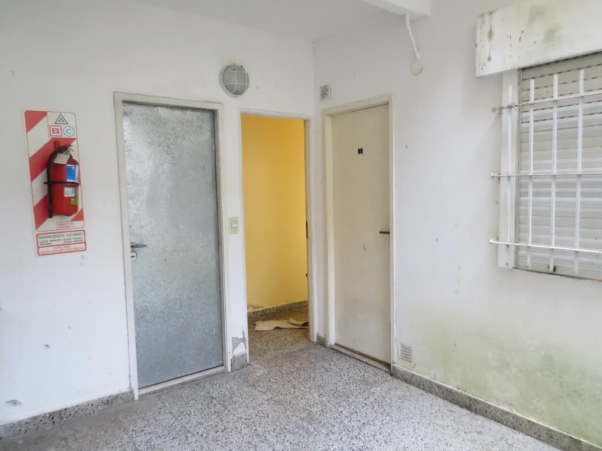 Departamento 2 Ambientes – Calle 36 esq. 1 N° 114 UF 12, Las Toninas - Imagen 14
