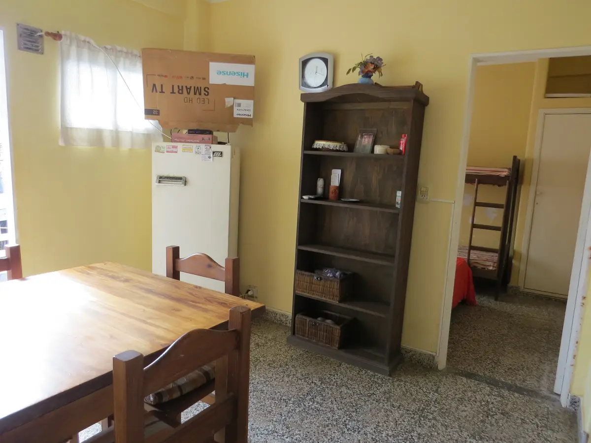 Departamento 2 Ambientes – Calle 36 esq. 1 N° 114 UF 12, Las Toninas - Imagen 16