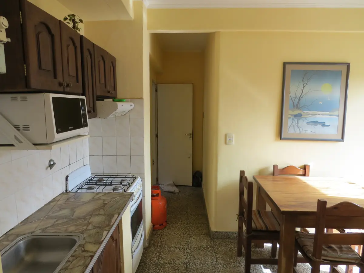 Departamento 2 Ambientes – Calle 36 esq. 1 N° 114 UF 12, Las Toninas - Imagen 17