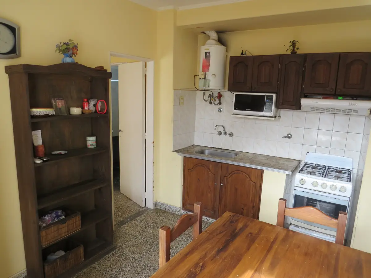 Departamento 2 Ambientes – Calle 36 esq. 1 N° 114 UF 12, Las Toninas - Imagen 18