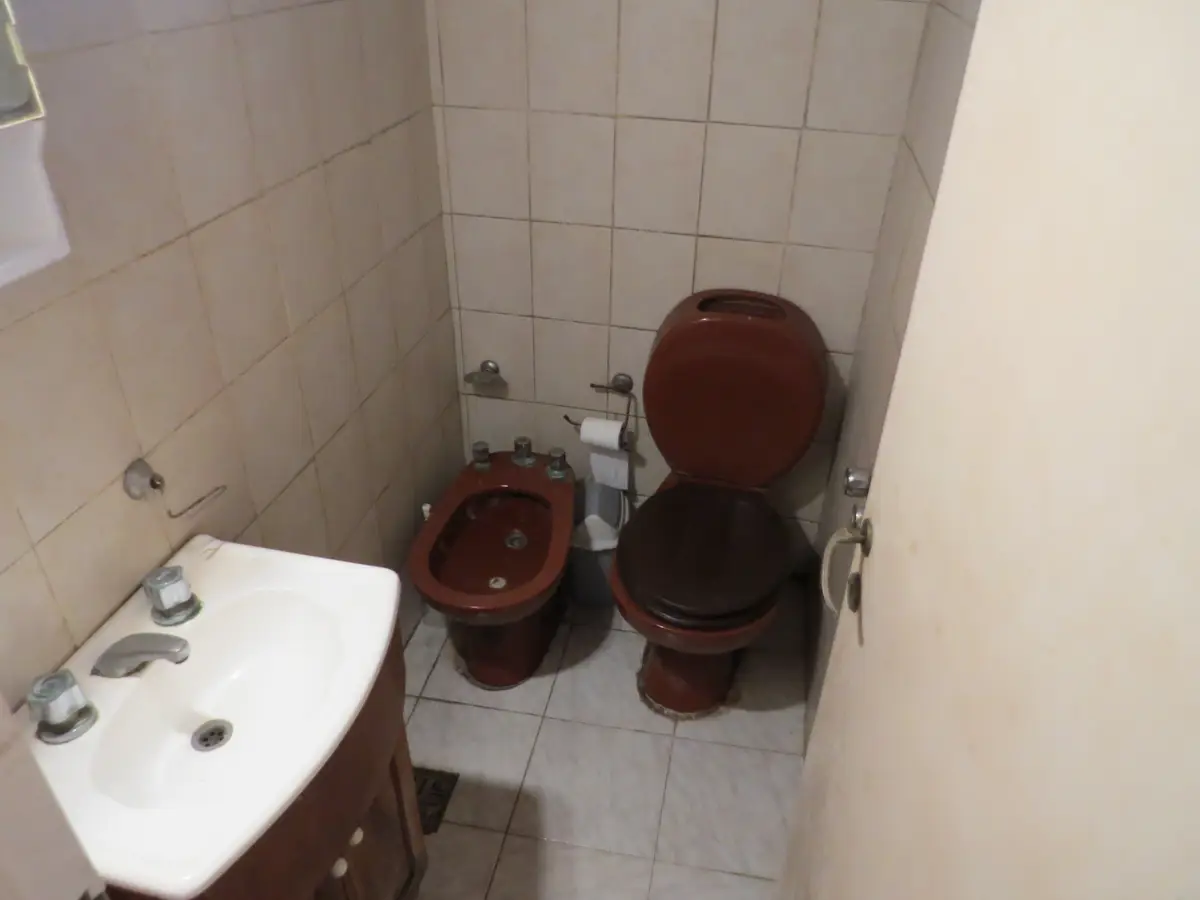 Complejo con Casa + Departamento + Galpón – Calle 15 N° 78, Las Toninas - Imagen 1